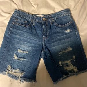 mid rise/ dream fit